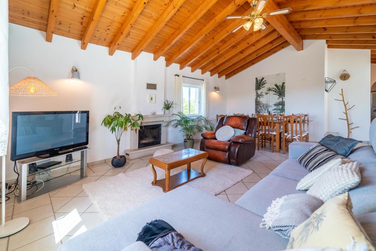 Casa Do Amor - Private Villa With Pool Aljezur Zewnętrze zdjęcie