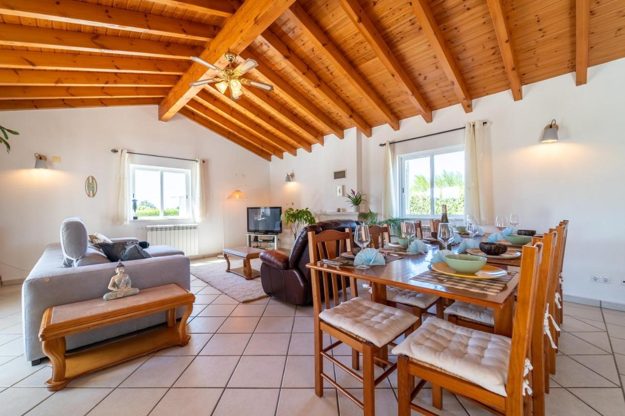 Casa Do Amor - Private Villa With Pool Aljezur Zewnętrze zdjęcie