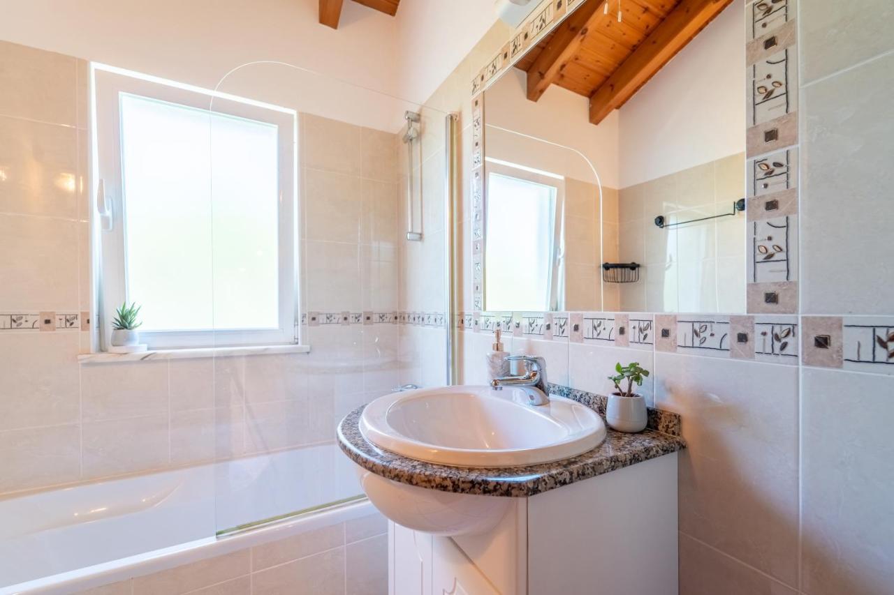 Casa Do Amor - Private Villa With Pool Aljezur Zewnętrze zdjęcie