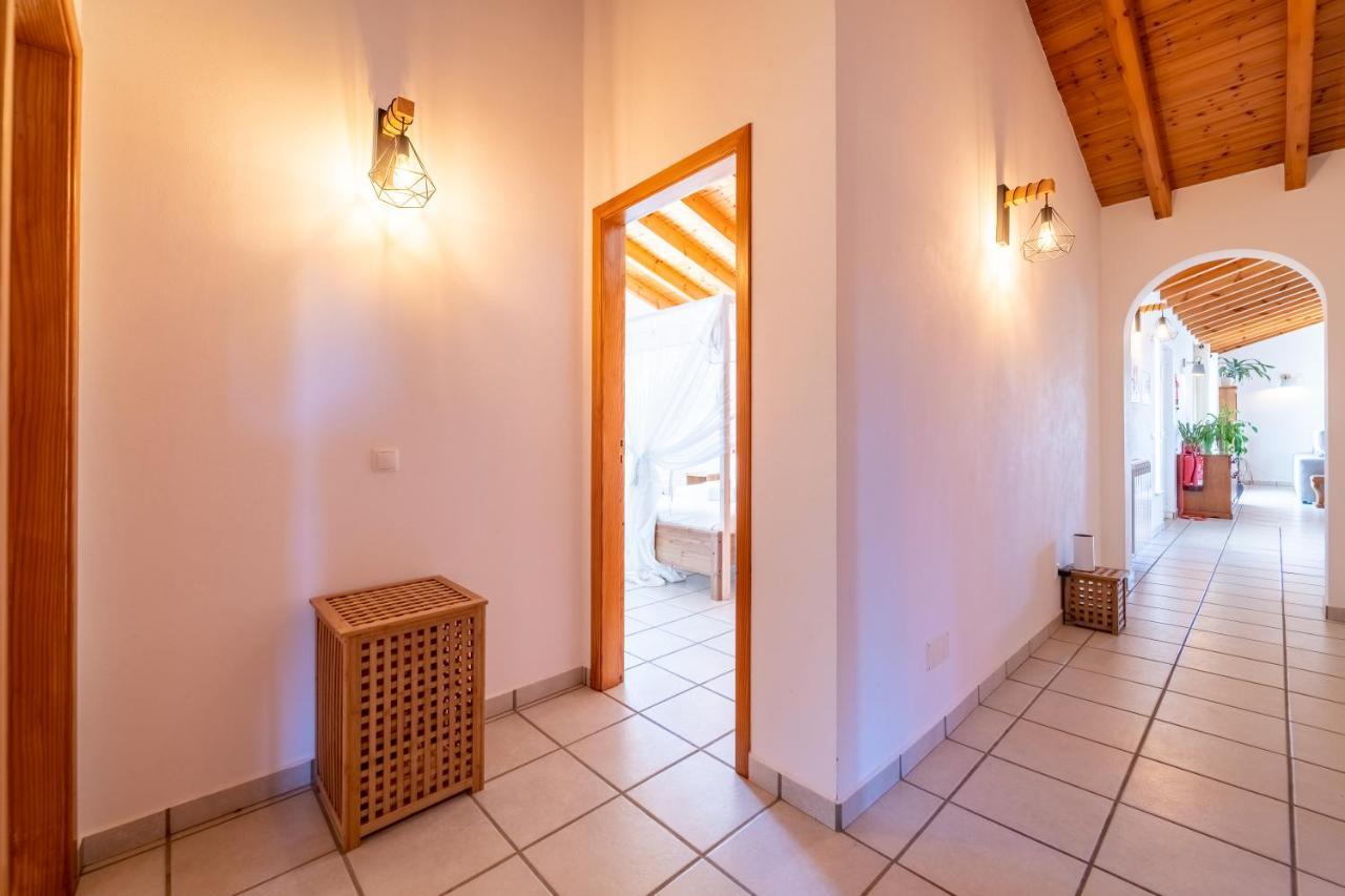 Casa Do Amor - Private Villa With Pool Aljezur Zewnętrze zdjęcie