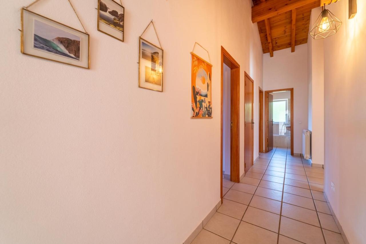 Casa Do Amor - Private Villa With Pool Aljezur Zewnętrze zdjęcie