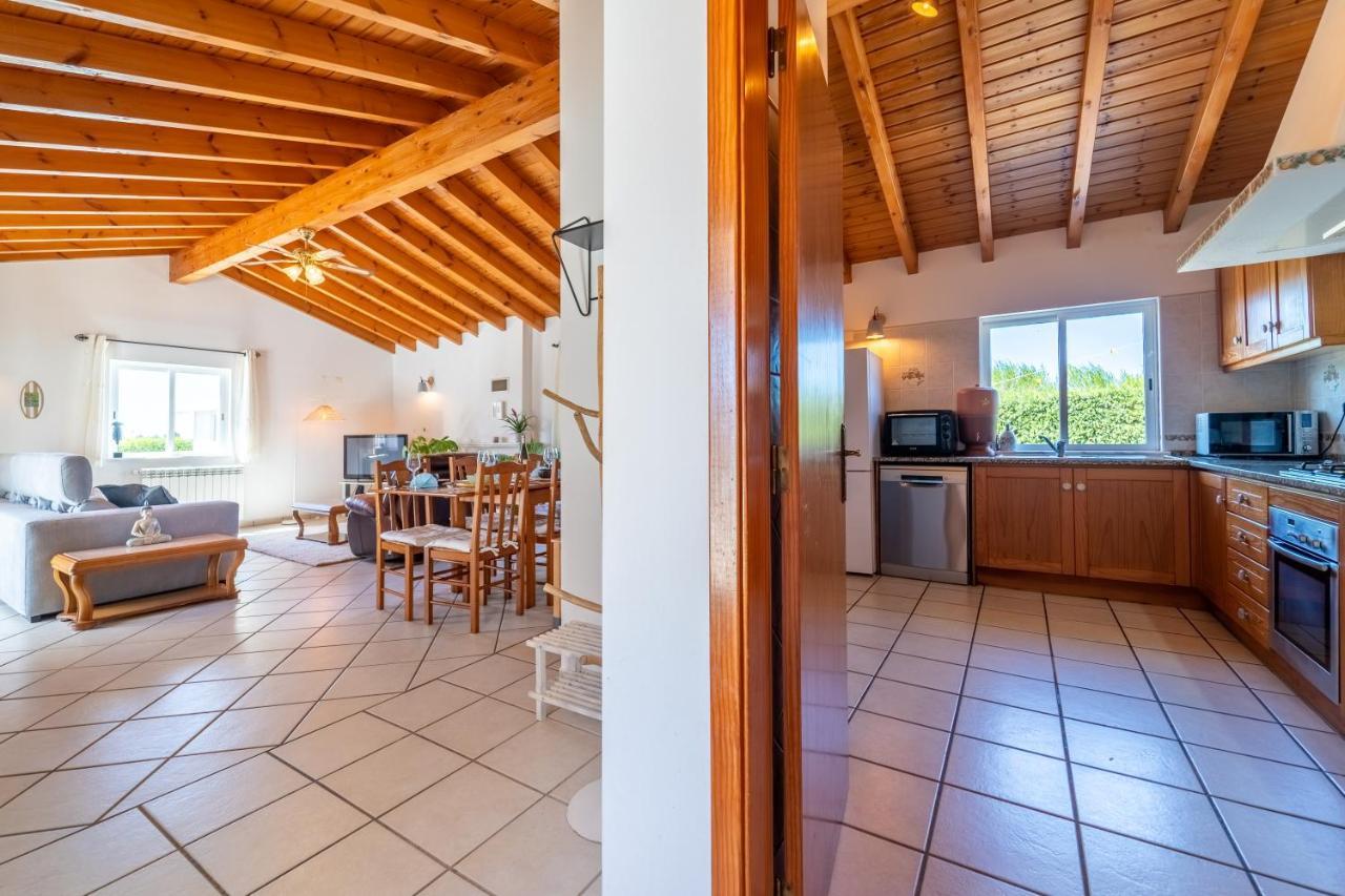 Casa Do Amor - Private Villa With Pool Aljezur Zewnętrze zdjęcie
