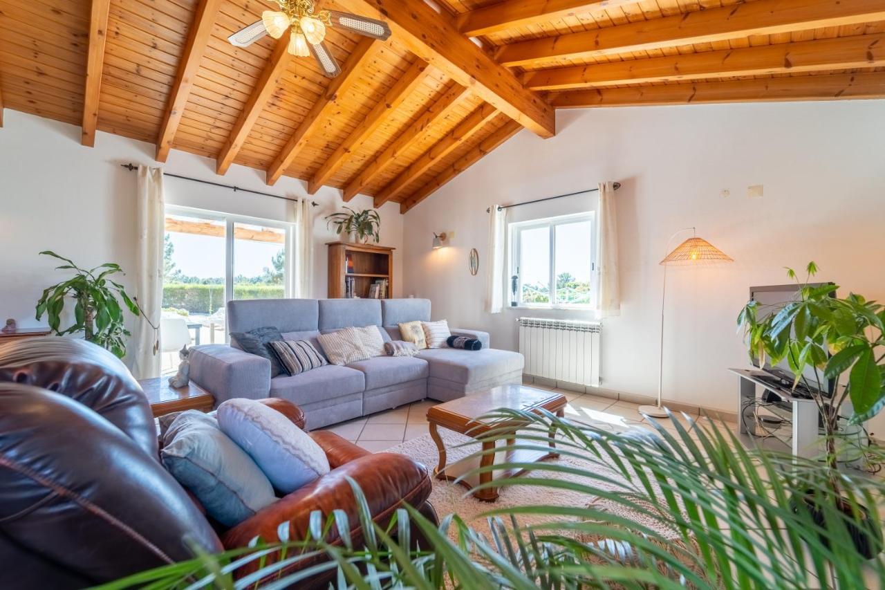 Casa Do Amor - Private Villa With Pool Aljezur Zewnętrze zdjęcie