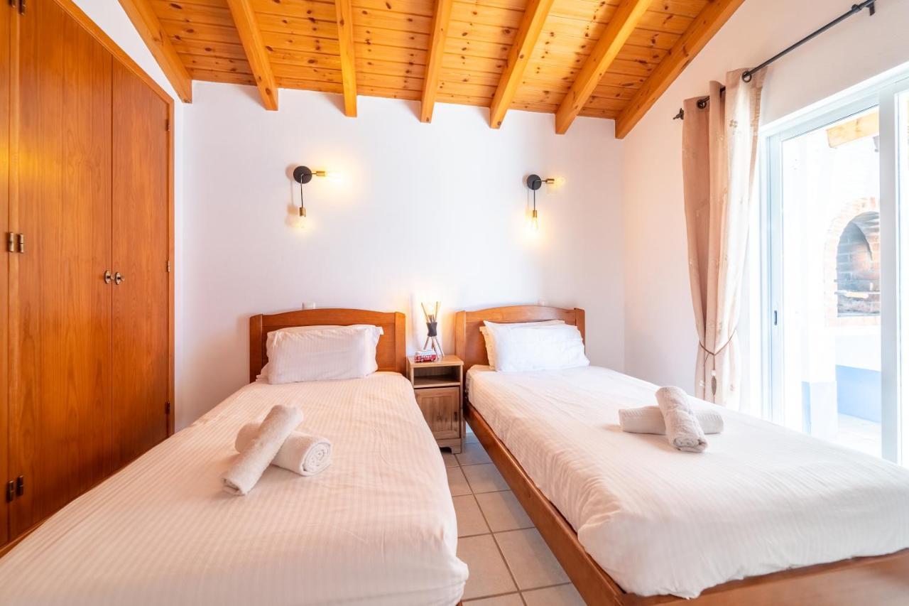 Casa Do Amor - Private Villa With Pool Aljezur Zewnętrze zdjęcie