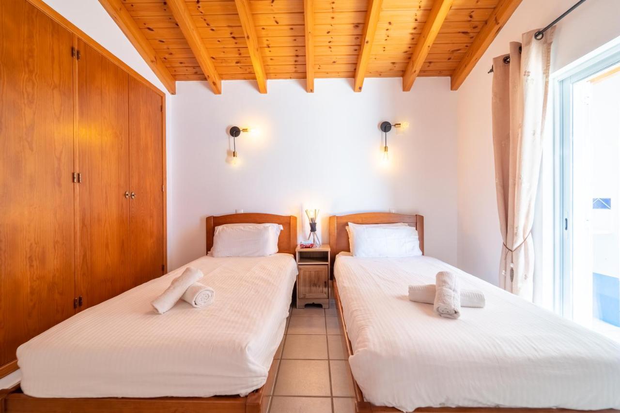 Casa Do Amor - Private Villa With Pool Aljezur Zewnętrze zdjęcie