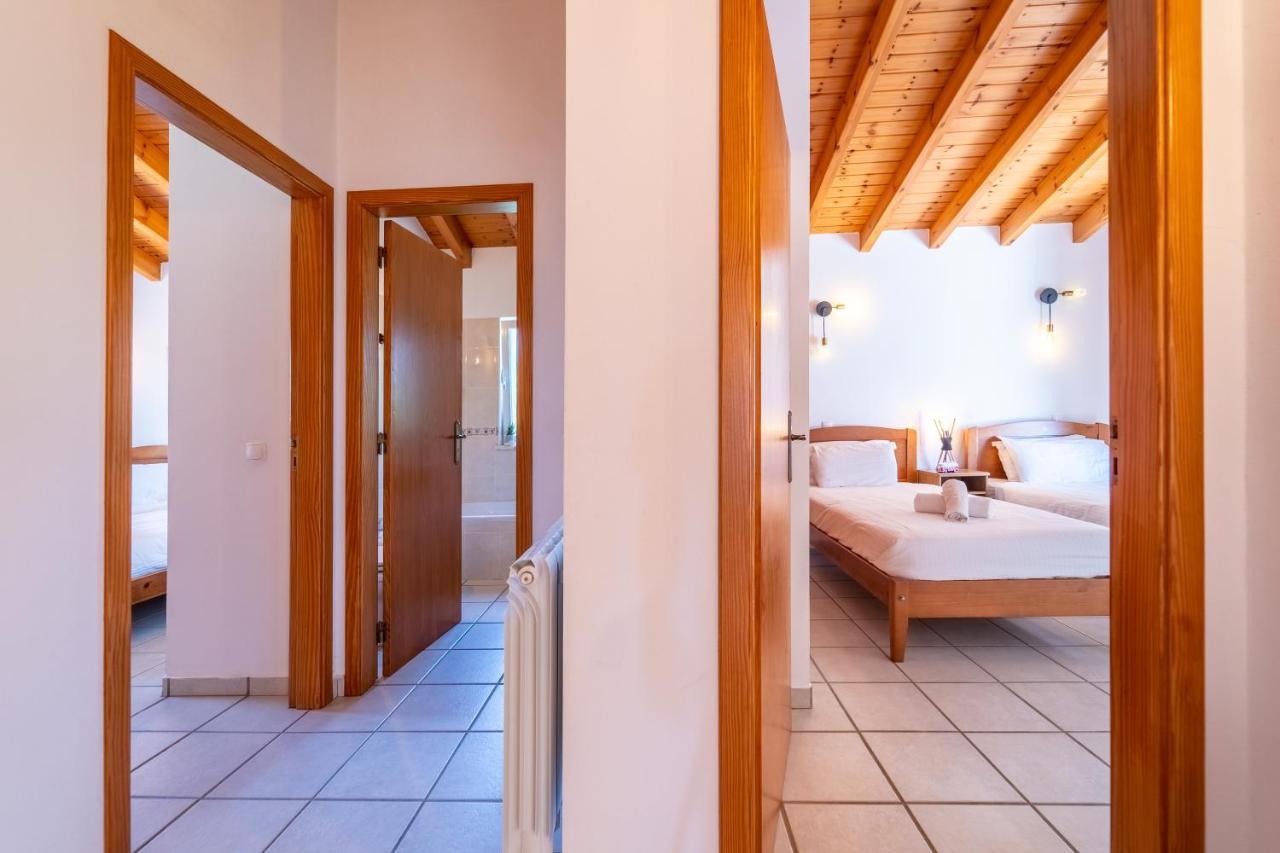 Casa Do Amor - Private Villa With Pool Aljezur Zewnętrze zdjęcie