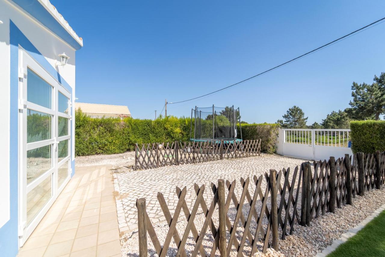 Casa Do Amor - Private Villa With Pool Aljezur Zewnętrze zdjęcie
