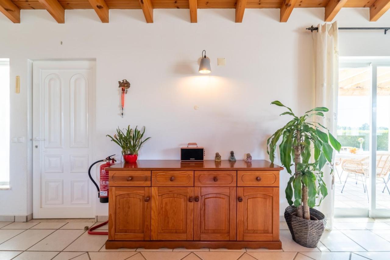 Casa Do Amor - Private Villa With Pool Aljezur Zewnętrze zdjęcie