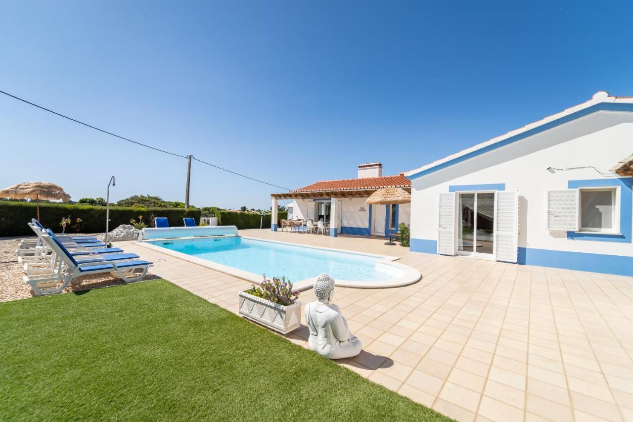 Casa Do Amor - Private Villa With Pool Aljezur Zewnętrze zdjęcie