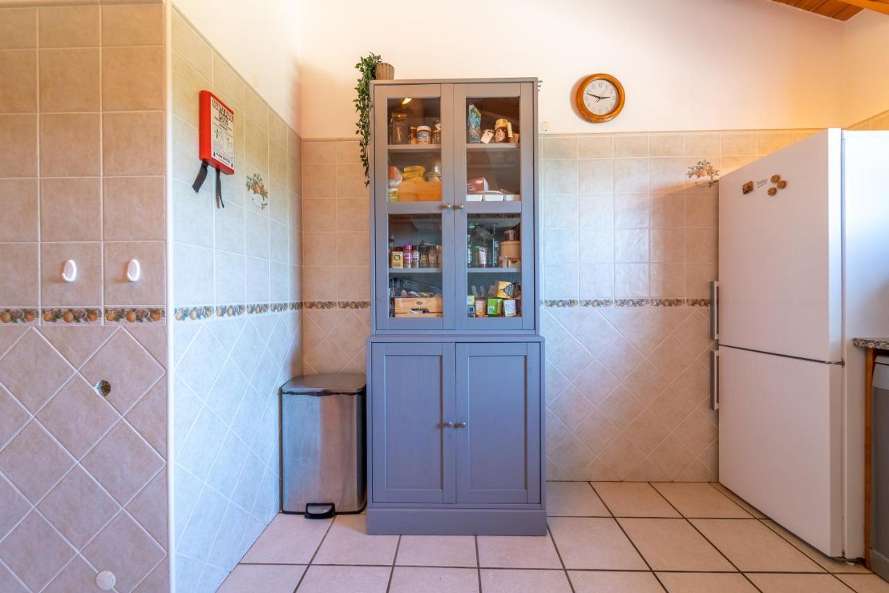 Casa Do Amor - Private Villa With Pool Aljezur Zewnętrze zdjęcie