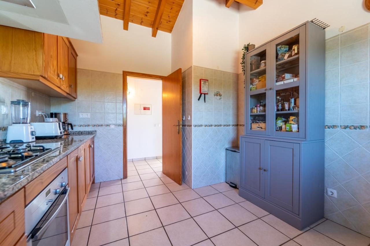 Casa Do Amor - Private Villa With Pool Aljezur Zewnętrze zdjęcie