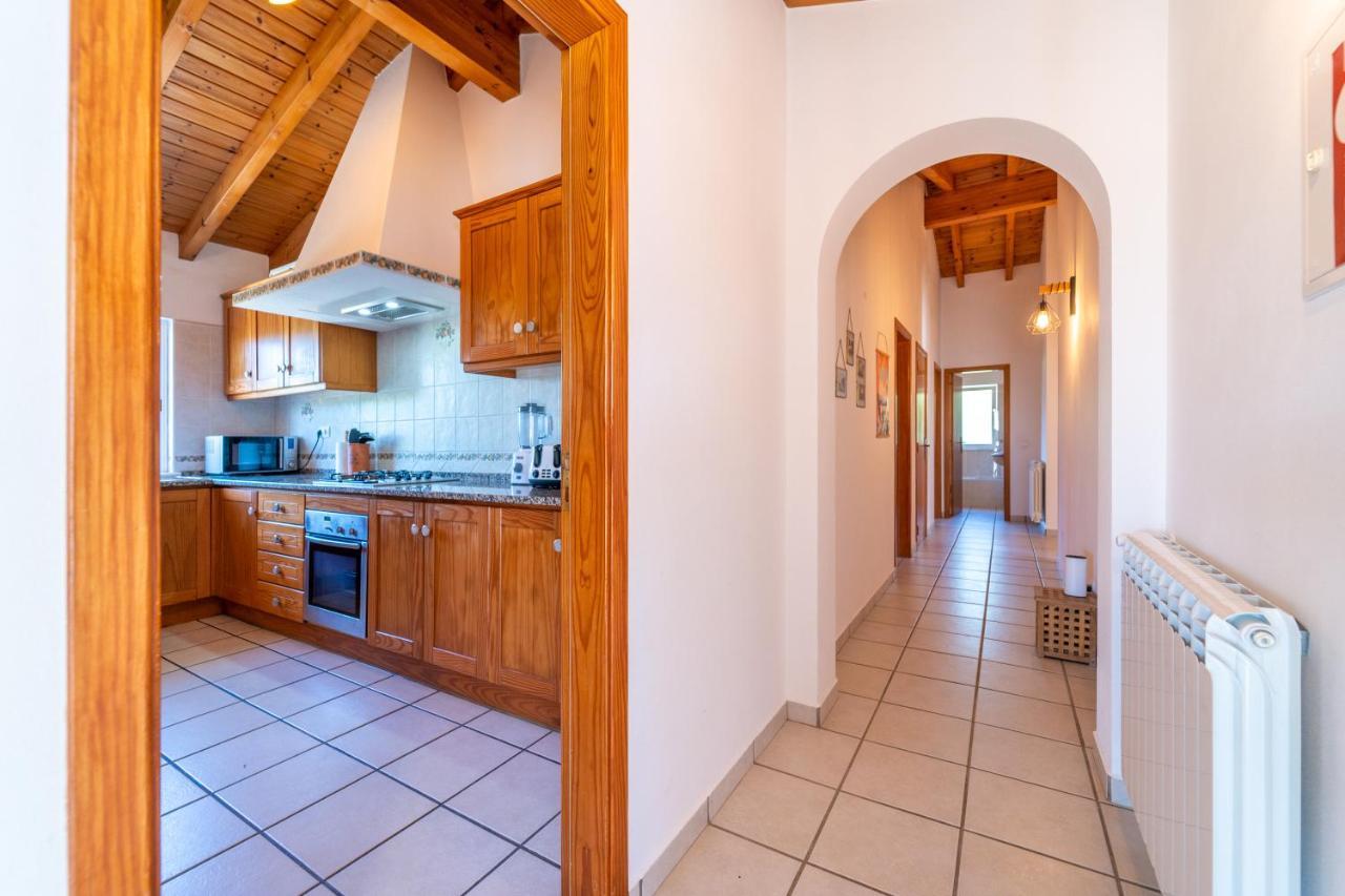 Casa Do Amor - Private Villa With Pool Aljezur Zewnętrze zdjęcie